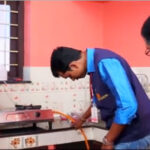 Suraksha LPG Inspection